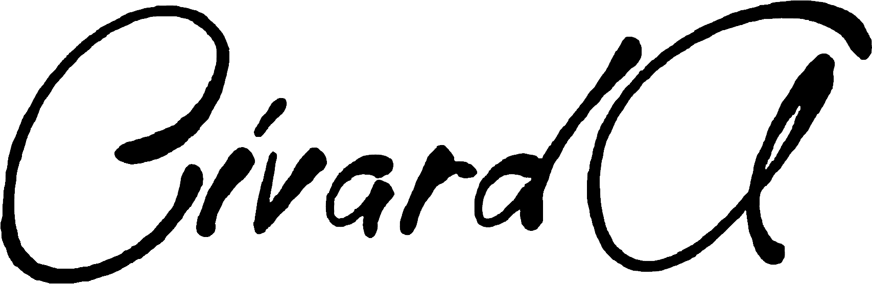 Civarda Logo