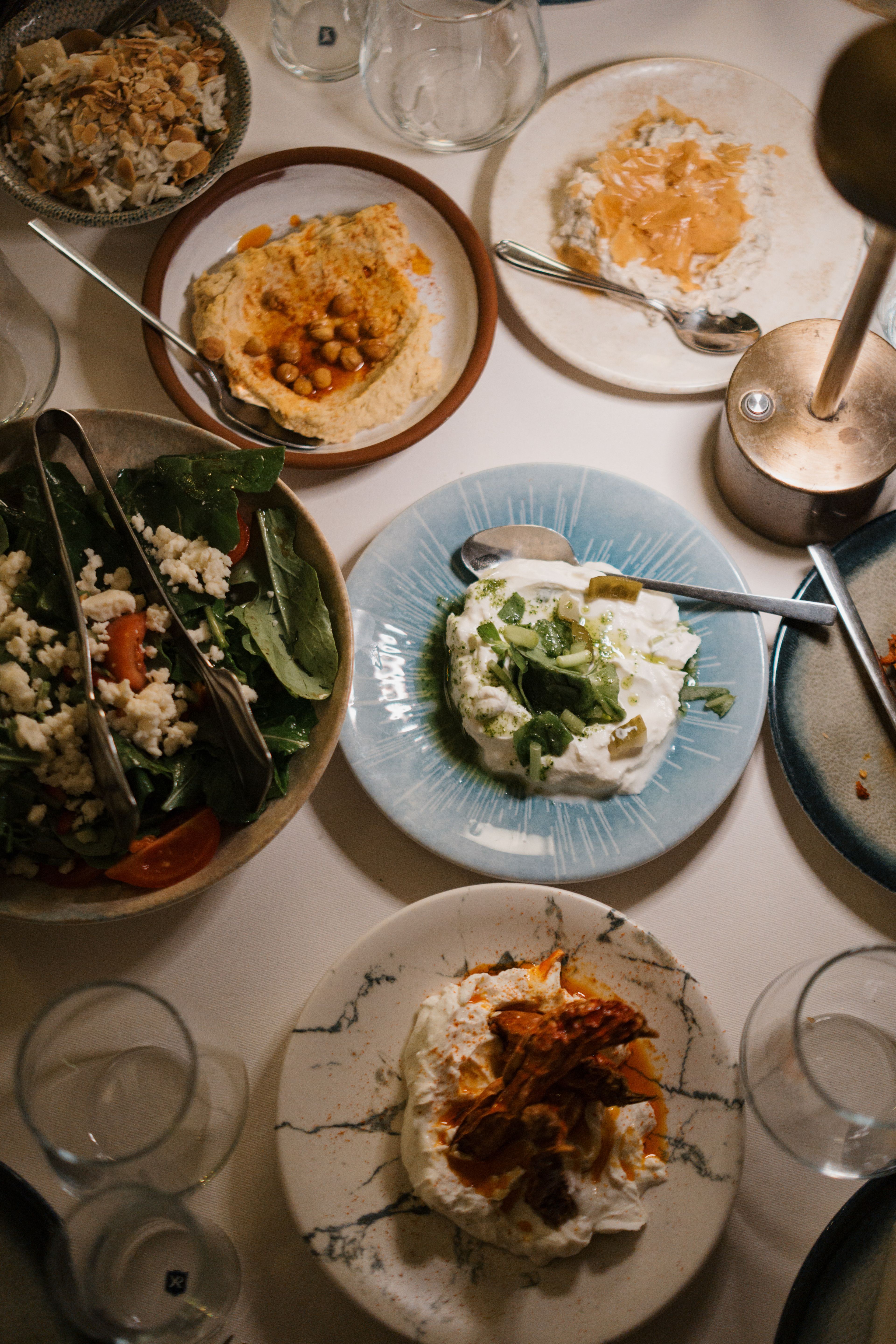 Civarda Food 8